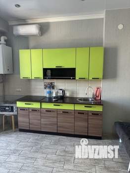 1-к квартира, вторичка, 32м2, 4/14 этаж