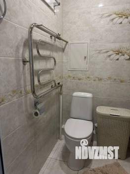 1-к квартира, вторичка, 31м2, 5/5 этаж