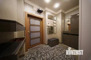 3-к квартира, вторичка, 206м2, 7/13 этаж