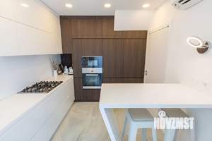 3-к квартира, вторичка, 94м2, 21/21 этаж