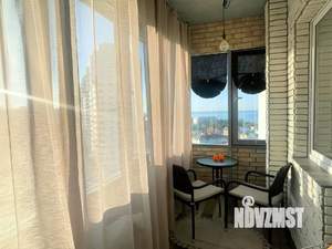 2-к квартира, вторичка, 53м2, 14/21 этаж