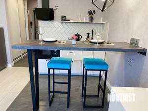 Студия квартира, вторичка, 27м2, 3/12 этаж