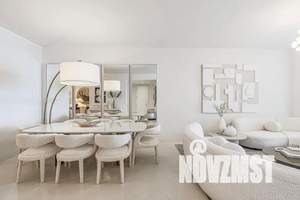 2-к квартира, вторичка, 98м2, 22/27 этаж