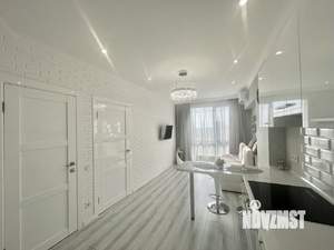 2-к квартира, вторичка, 38м2, 3/15 этаж