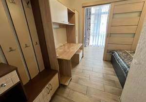 1-к квартира, вторичка, 22м2, 2/5 этаж