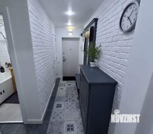 2-к квартира, вторичка, 49м2, 2/5 этаж
