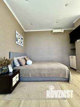 Студия квартира, вторичка, 34м2, 5/6 этаж
