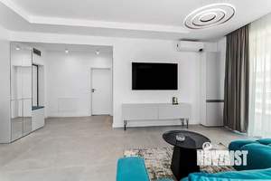 1-к квартира, вторичка, 36м2, 7/12 этаж