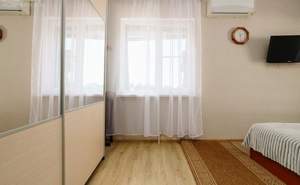 1-к квартира, вторичка, 50м2, 4/4 этаж