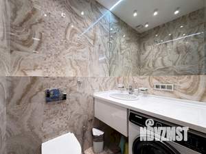 3-к квартира, вторичка, 95м2, 5/5 этаж