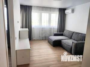 2-к квартира, вторичка, 42м2, 2/12 этаж