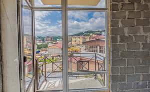 1-к квартира, вторичка, 26м2, 2/4 этаж