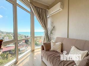 1-к квартира, вторичка, 38м2, 11/19 этаж