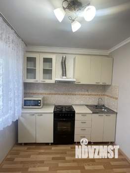 1-к квартира, вторичка, 31м2, 1/5 этаж