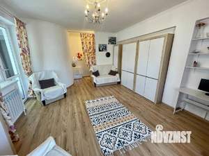 1-к квартира, вторичка, 36м2, 3/5 этаж