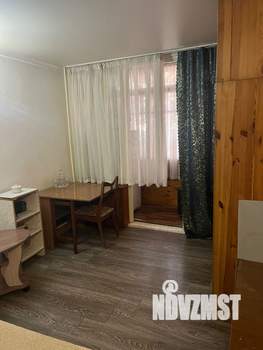 1-к квартира, вторичка, 18м2, 1/5 этаж