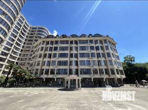 1-к квартира, вторичка, 34м2, 2/7 этаж