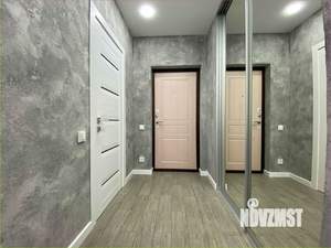 1-к квартира, вторичка, 32м2, 11/13 этаж