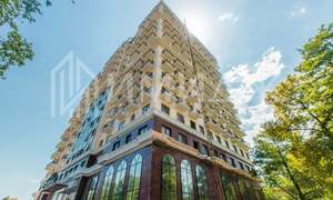 2-к квартира, вторичка, 78м2, 15/17 этаж