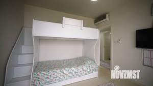 2-к квартира, вторичка, 62м2, 4/18 этаж