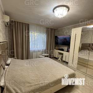 2-к квартира, вторичка, 37м2, 4/4 этаж