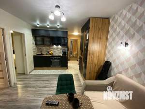 3-к квартира, вторичка, 60м2, 3/3 этаж