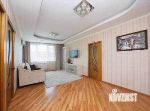 3-к квартира, вторичка, 88м2, 5/20 этаж
