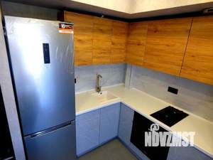 1-к квартира, вторичка, 40м2, 10/14 этаж