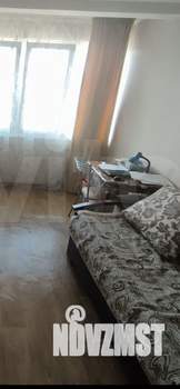 1-к квартира, вторичка, 18м2, 3/5 этаж