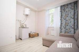 1-к квартира, вторичка, 35м2, 5/6 этаж