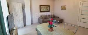 1-к квартира, вторичка, 49м2, 1/4 этаж