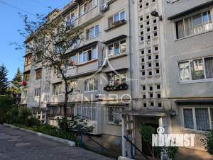 1-к квартира, вторичка, 30м2, 2/5 этаж