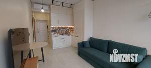 Студия квартира, вторичка, 22м2, 4/5 этаж