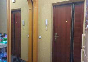 2-к квартира, вторичка, 46м2, 2/16 этаж