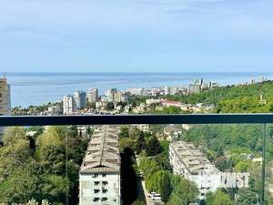 1-к квартира, вторичка, 38м2, 8/16 этаж