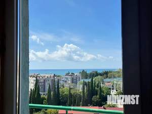 Студия квартира, вторичка, 36м2, 8/16 этаж