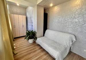 2-к квартира, вторичка, 45м2, 1/6 этаж