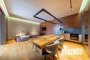 1-к квартира, вторичка, 60м2, 7/16 этаж