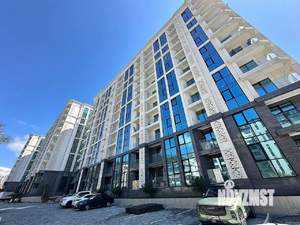 2-к квартира, вторичка, 44м2, 6/11 этаж