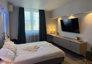 2-к квартира, вторичка, 48м2, 14/17 этаж