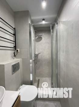 Студия квартира, вторичка, 29м2, 4/5 этаж