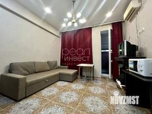 1-к квартира, вторичка, 32м2, 2/5 этаж