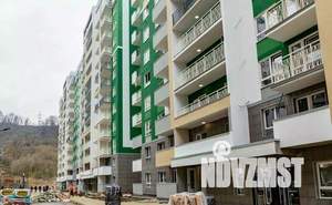 2-к квартира, вторичка, 42м2, 7/12 этаж