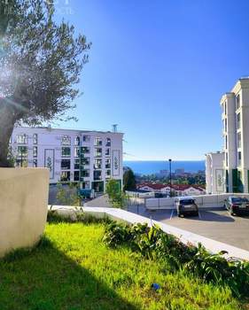 Студия квартира, вторичка, 33м2, 7/7 этаж