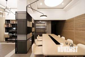 2-к квартира, вторичка, 75м2, 3/5 этаж