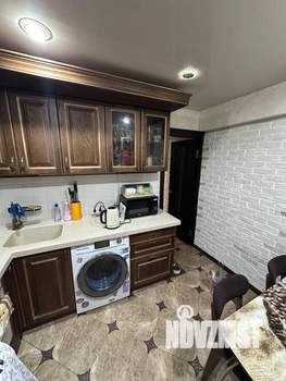 3-к квартира, вторичка, 67м2, 3/5 этаж