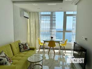 1-к квартира, вторичка, 45м2, 12/16 этаж