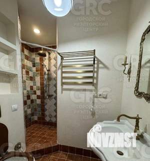 3-к квартира, вторичка, 100м2, 5/20 этаж