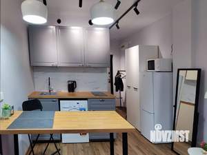 Студия квартира, вторичка, 28м2, 6/11 этаж