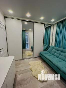 2-к квартира, вторичка, 47м2, 1/3 этаж